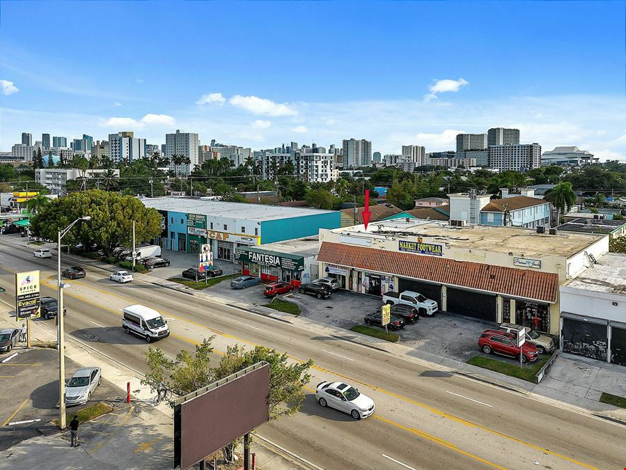 1760-1762 NW 20th St