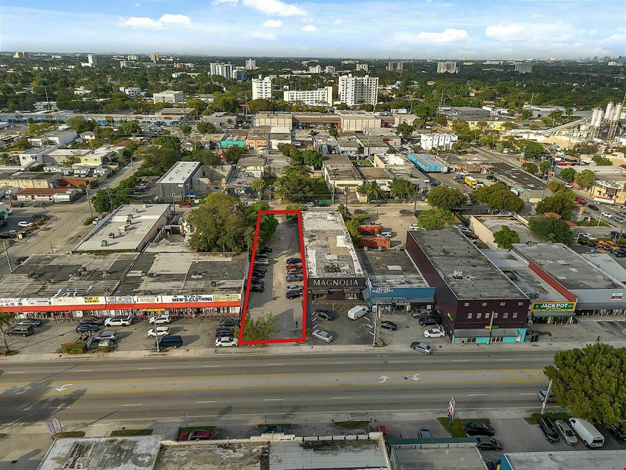 1760-1762 NW 20th St