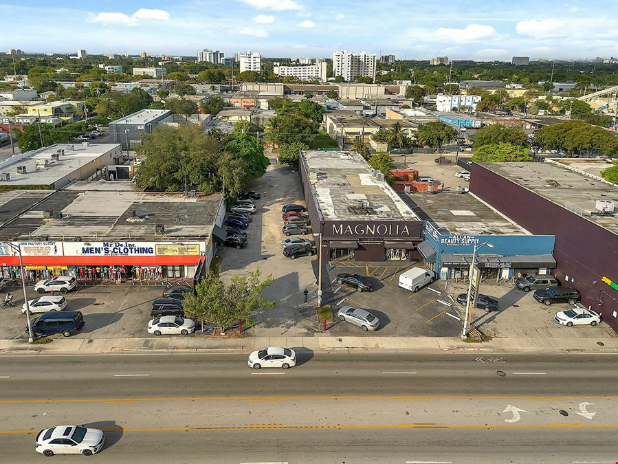 1760-1762 NW 20th St