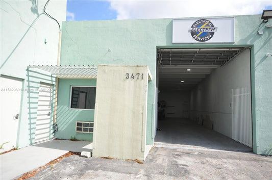 3471 NW 48TH ST Unit 3471