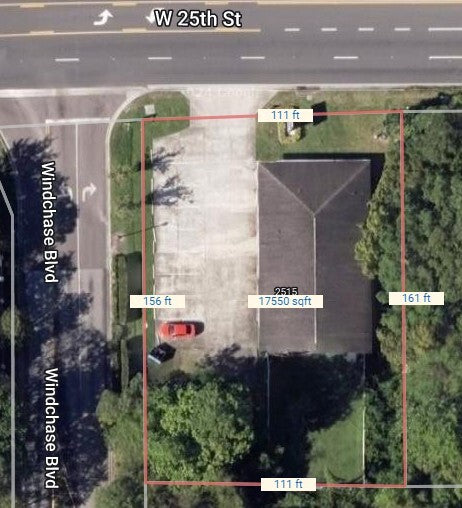 2515 W 25th St Unit 1st Fl