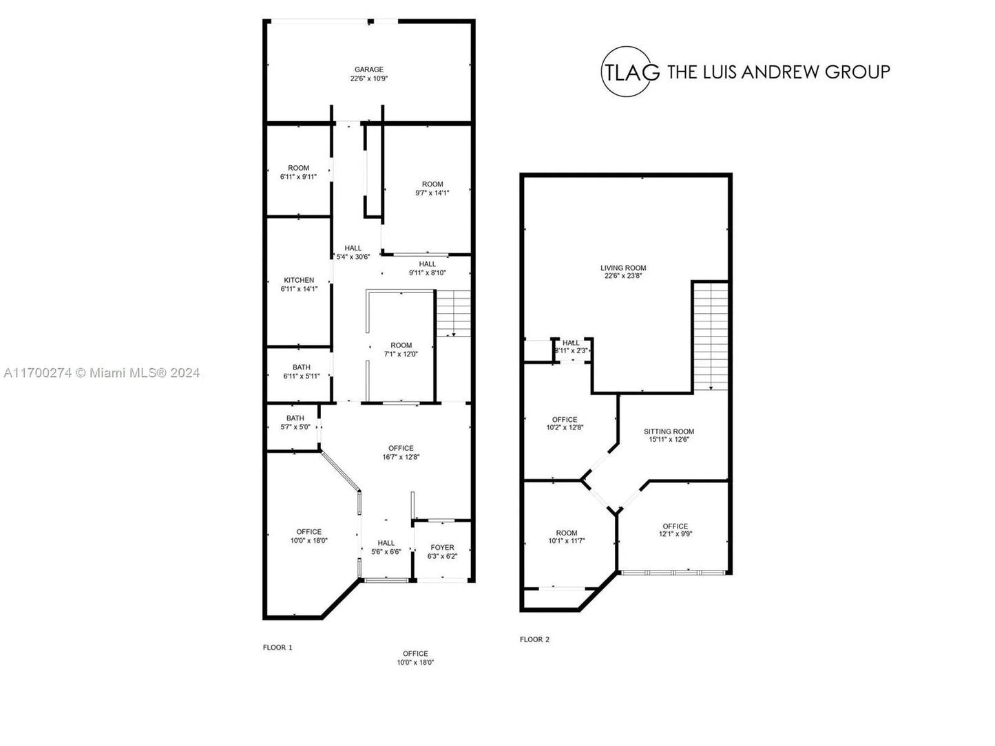 16155 SW 117th Ave Unit B15