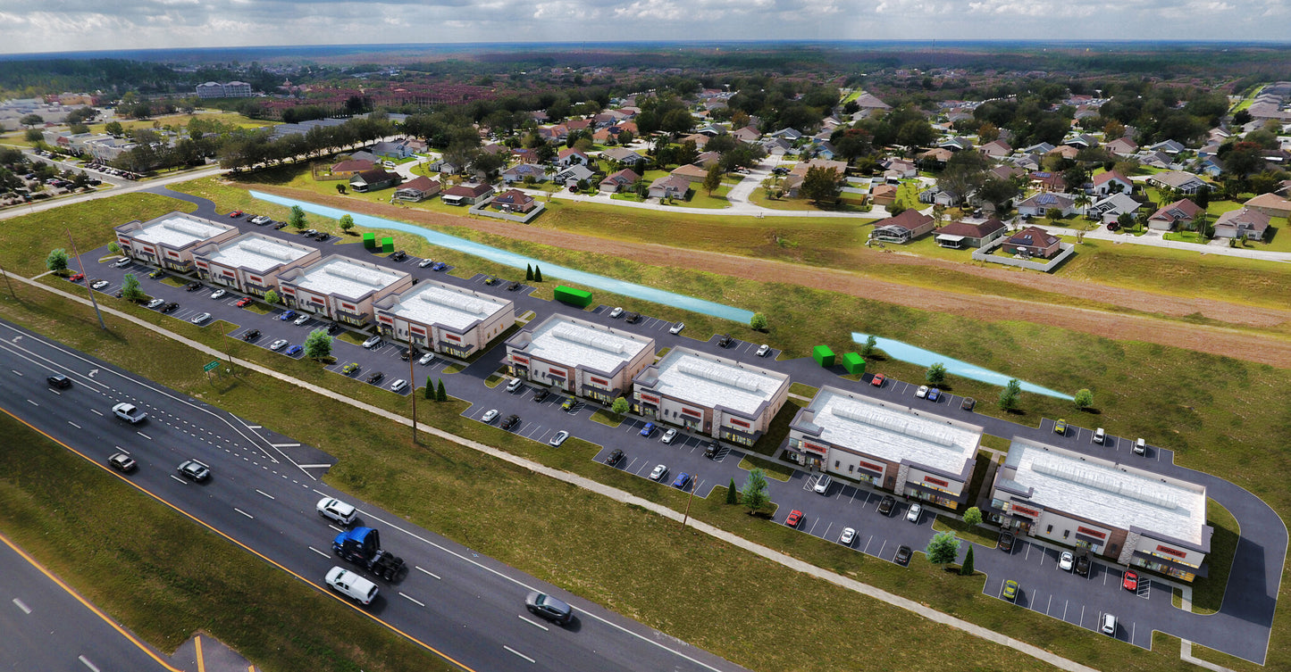 2536-2544 US Highway 27 Unit B