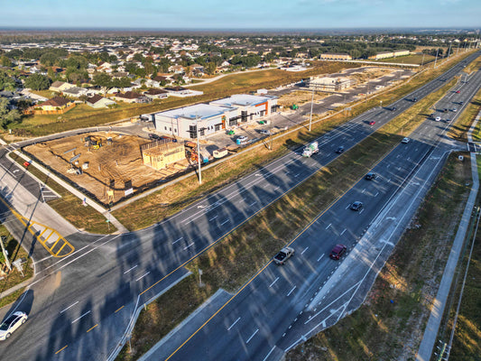 2536-2544 US Highway 27 Unit B