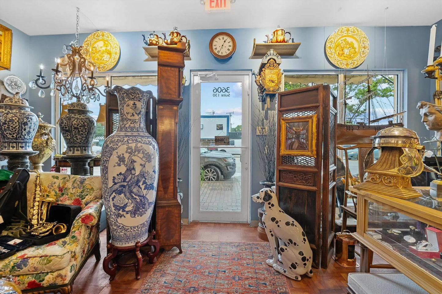 3606 S Dixie Hwy 130