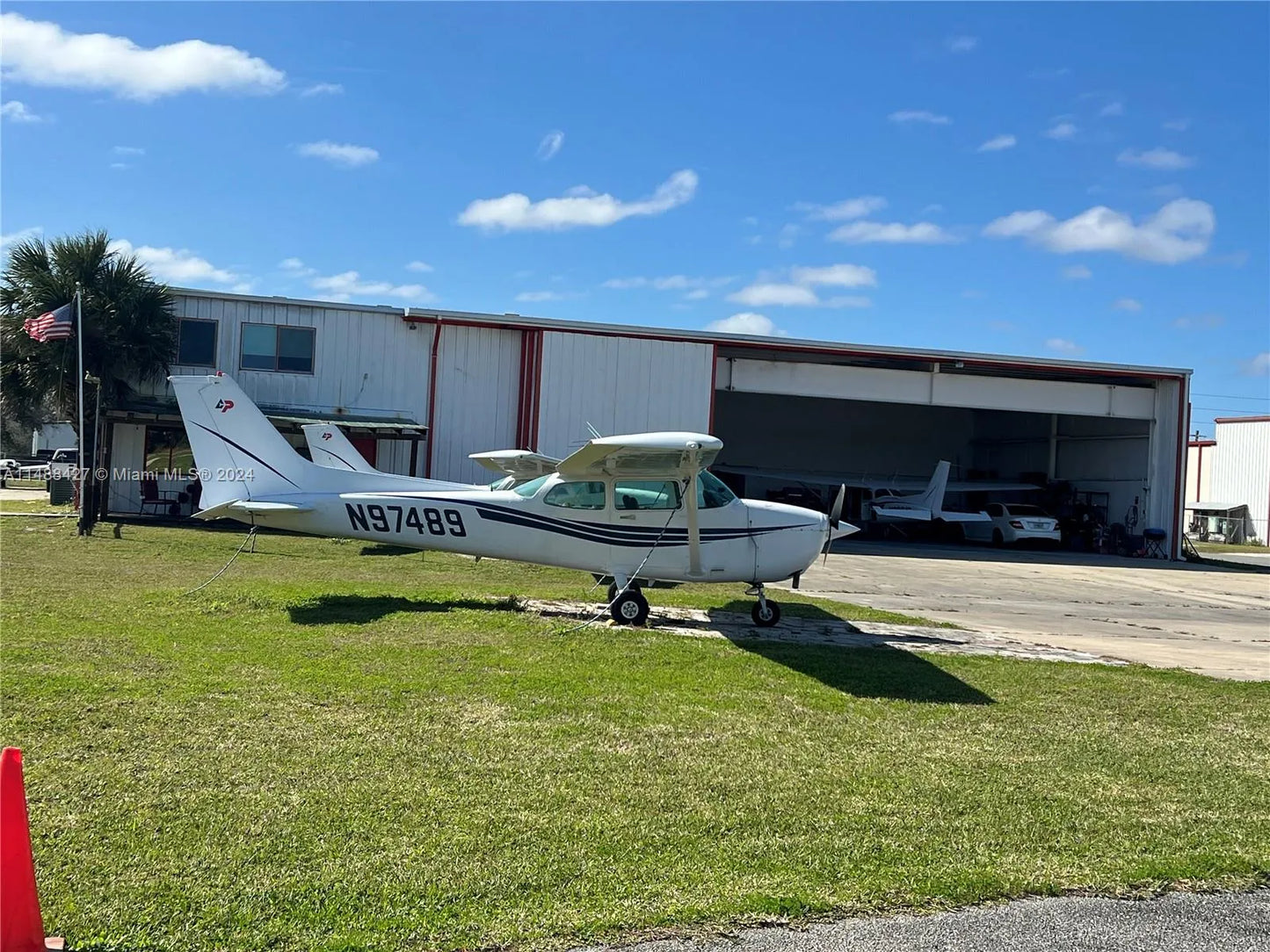 545 Air Park Rd Unit C-5