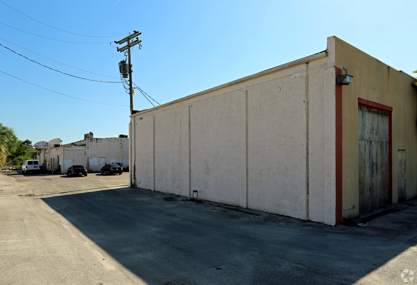 2701-2715 S Orlando Dr Unit 2701