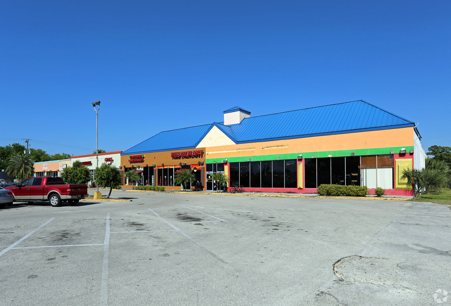 2701-2715 S Orlando Dr Unit 2701