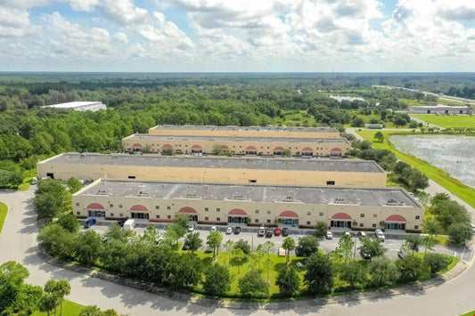 795 Commerce Drive Unit 8 9
