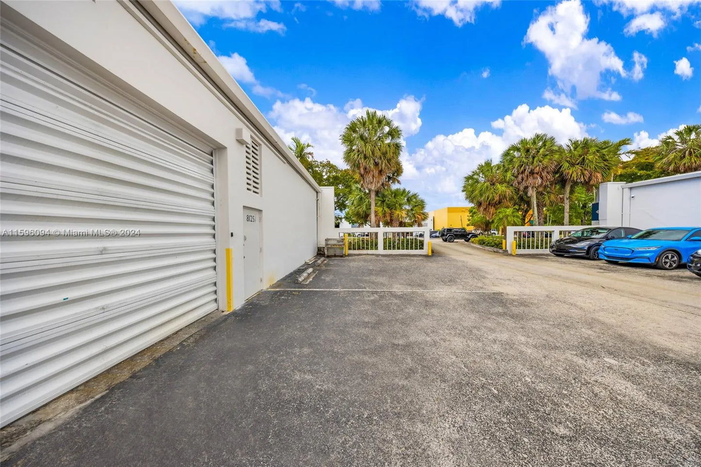 8125 NW 33rd St Unit 8125
