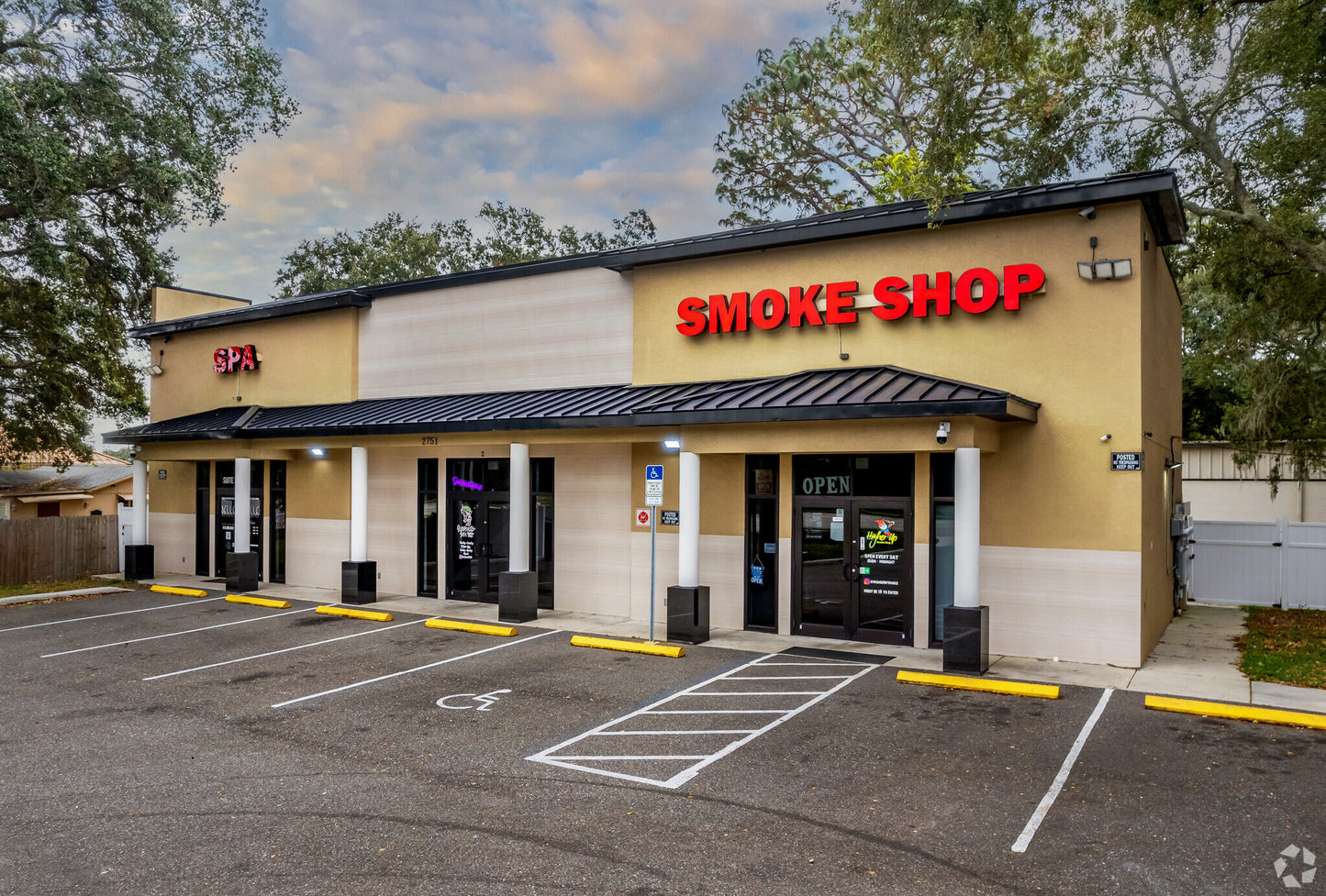 2751 Roosevelt Blvd Unit 3