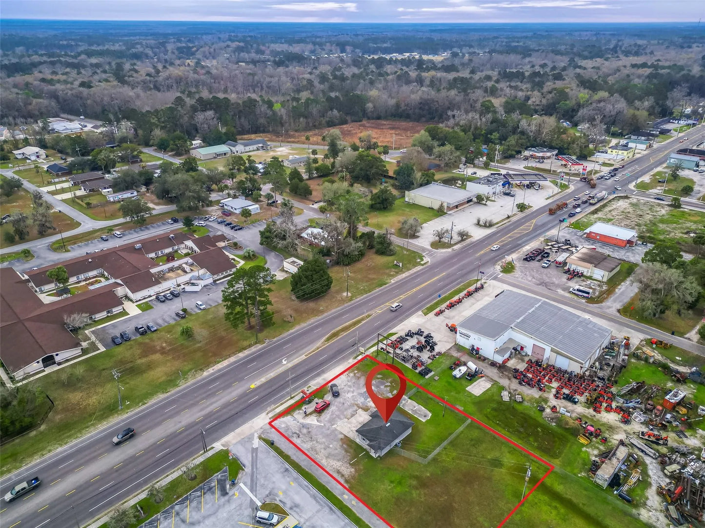 551815 N US Hwy 1
