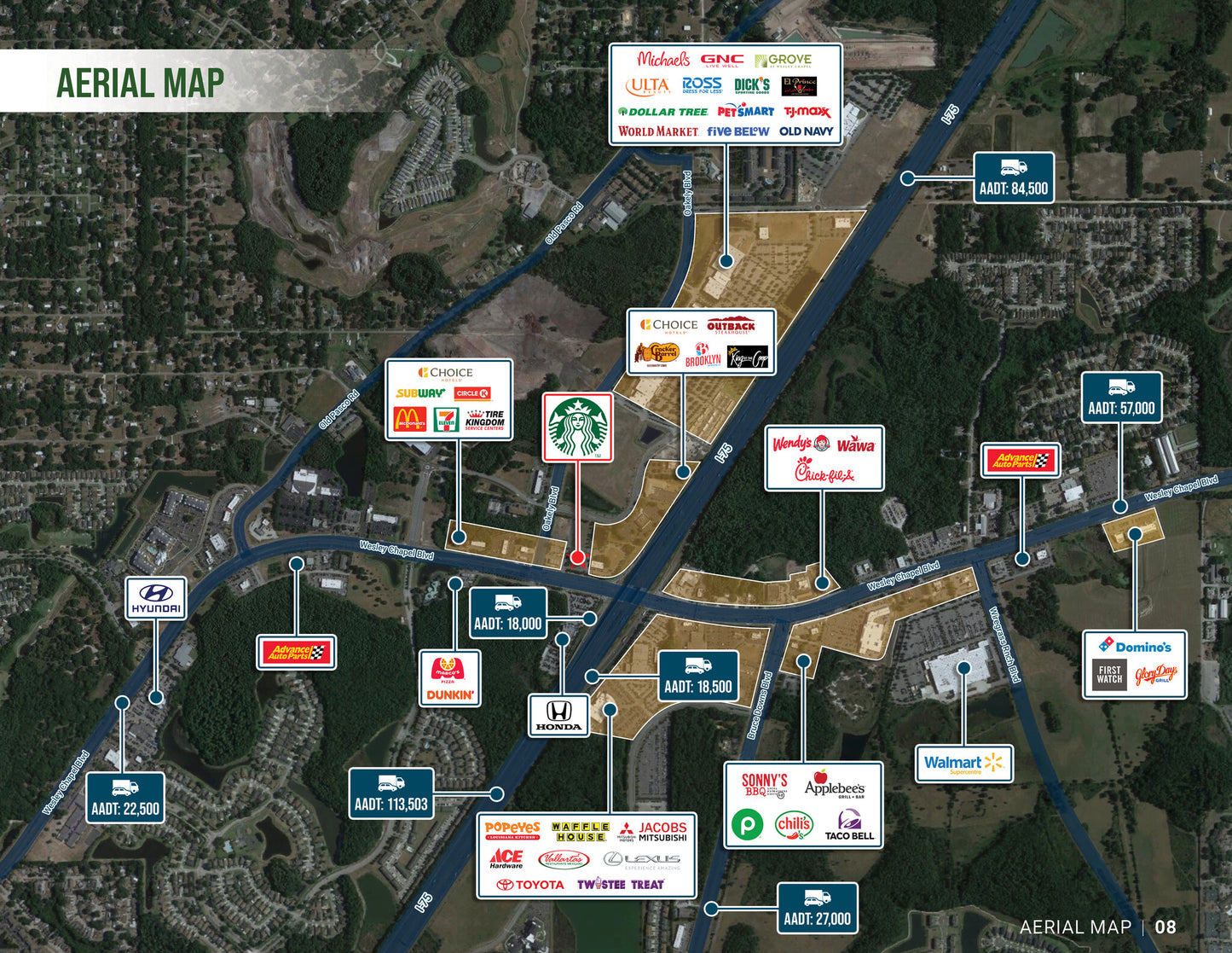 27825 Wesley Chapel Blvd