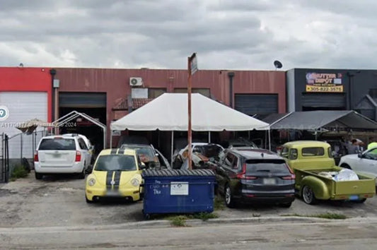 1760 W 41st St Unit CD