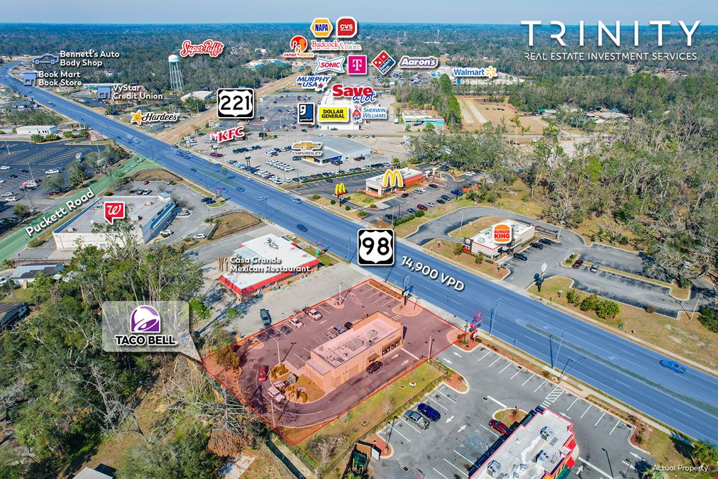 2159 Byron Butler Pkwy