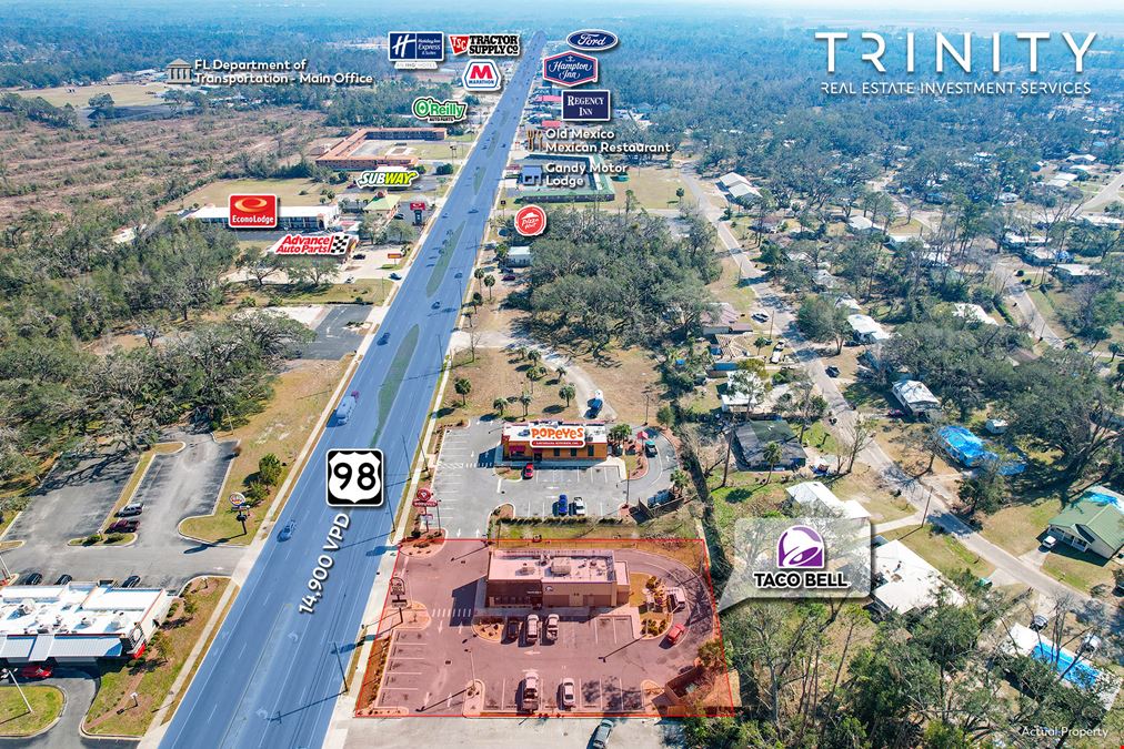 2159 Byron Butler Pkwy