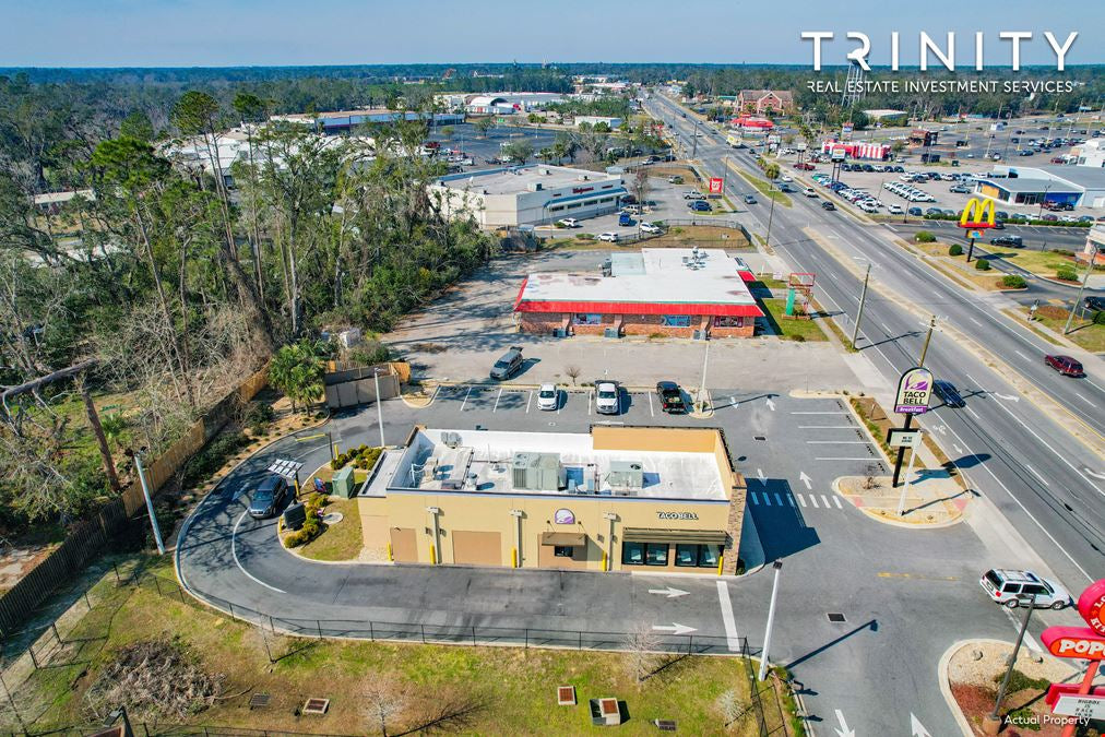 2159 Byron Butler Pkwy