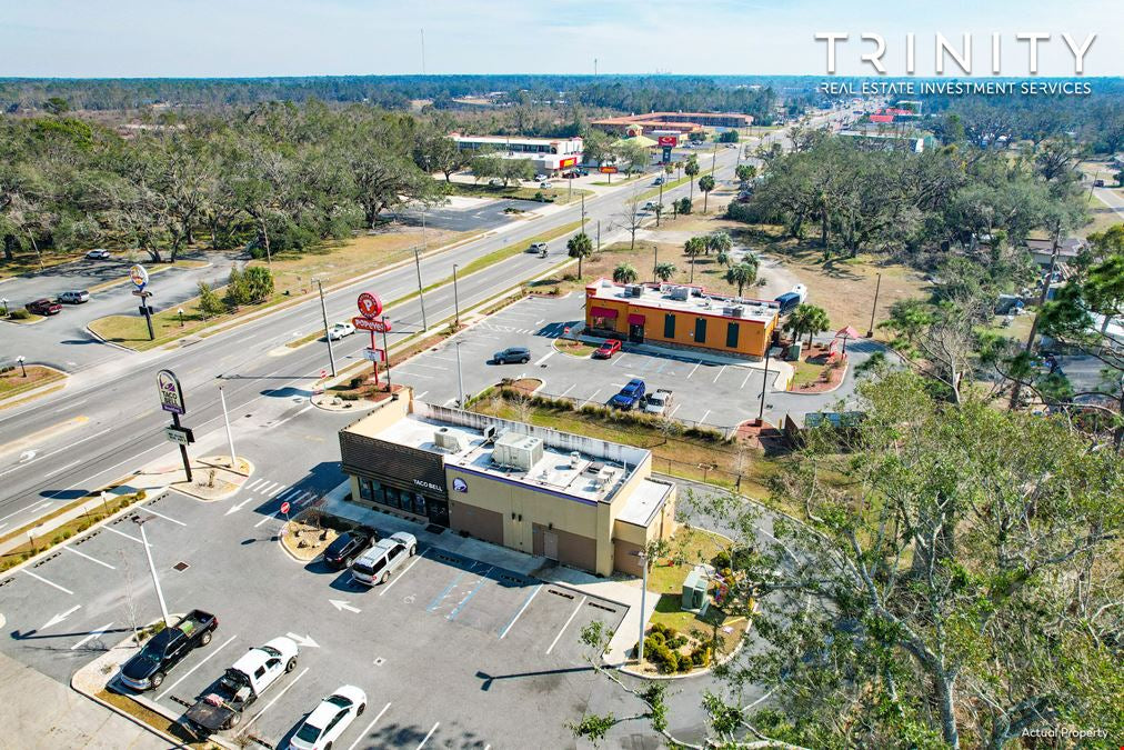 2159 Byron Butler Pkwy