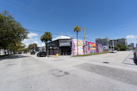 2801 NW 5th Ave Unit 1st Fl