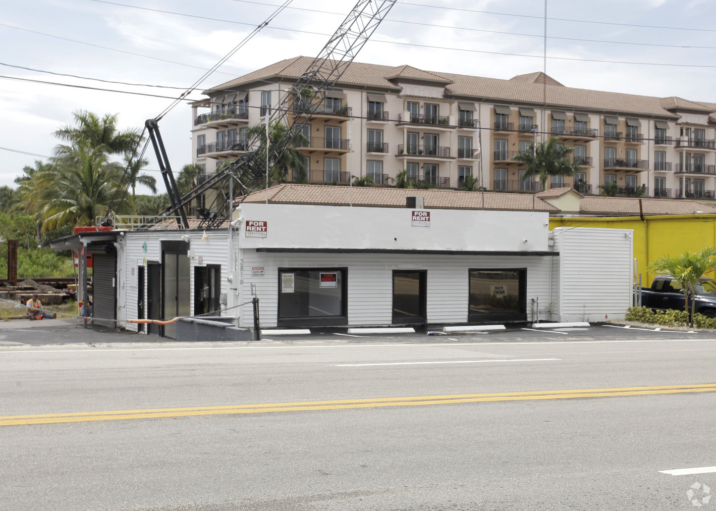 2816 N Dixie Hwy Unit 2608-2616