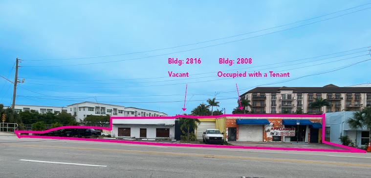 2816 N Dixie Hwy Unit 2608-2616