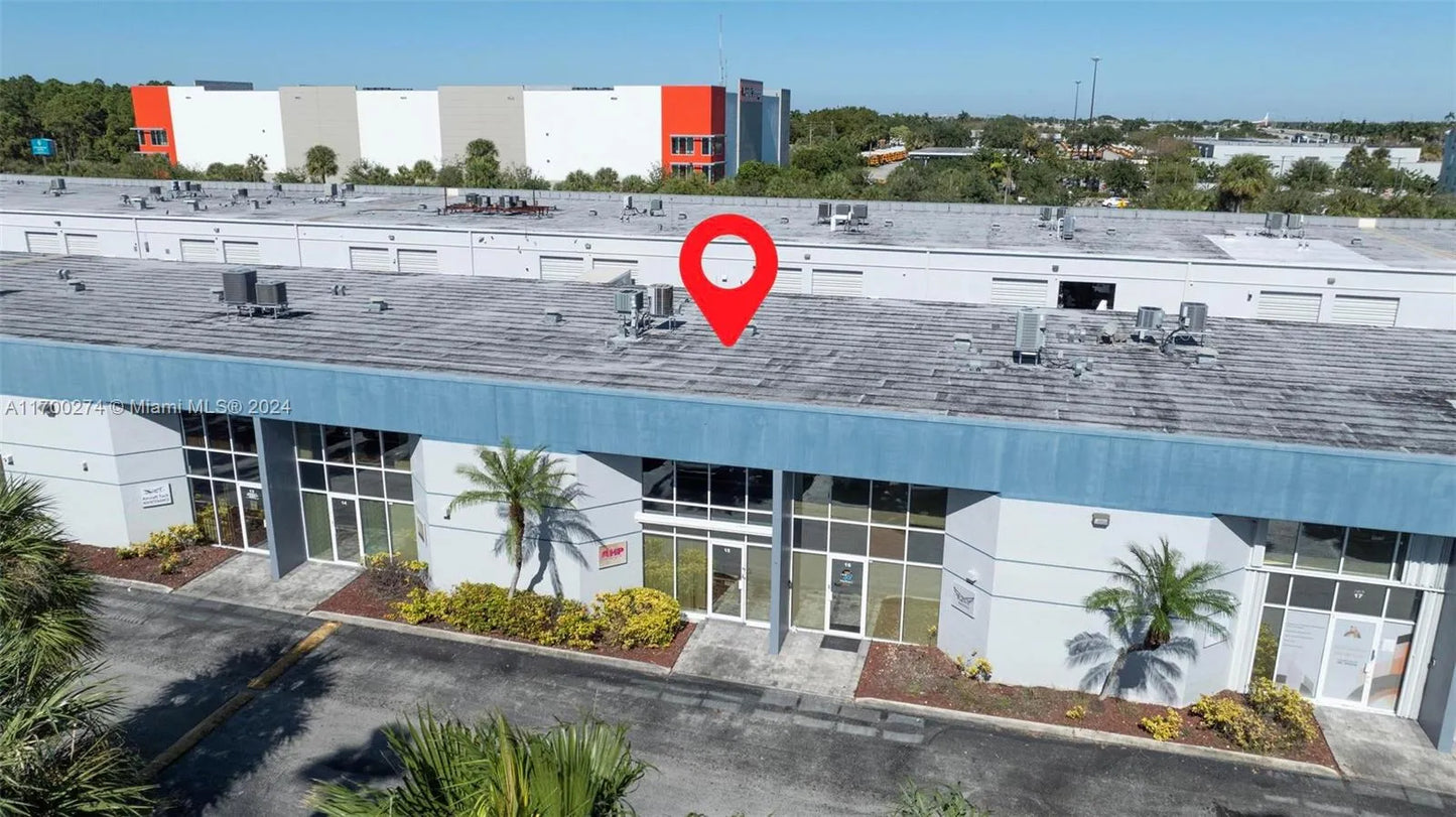 16155 SW 117th Ave Unit B15