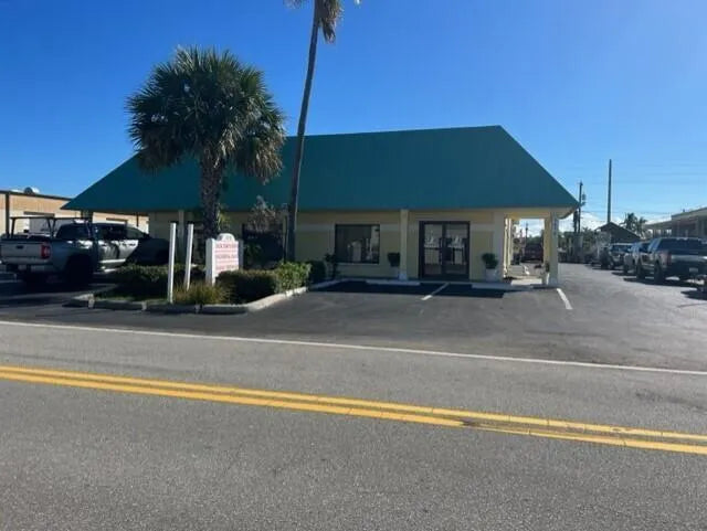 1516 Cypress Dr Unit 1