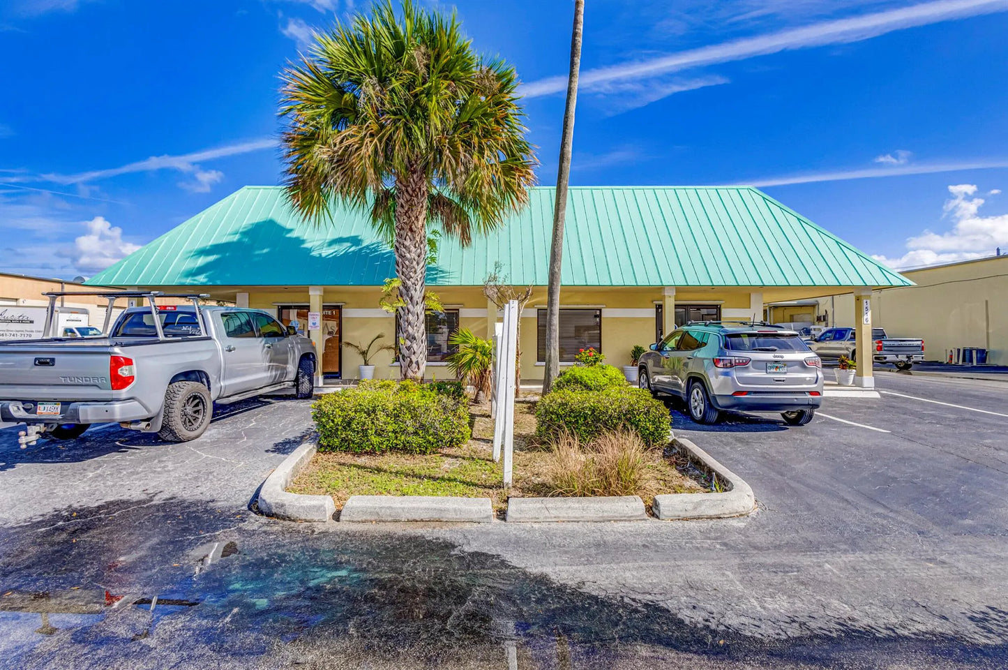 1516 Cypress Dr Unit 1