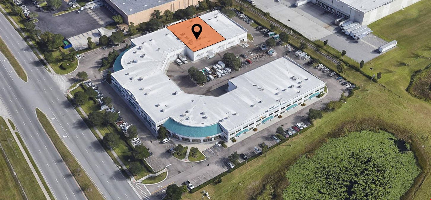 10501 S Orange Ave Ste 103-105