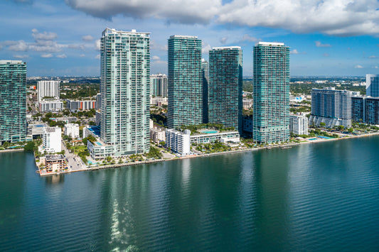 2955 NE 7th Ave Unit 2955