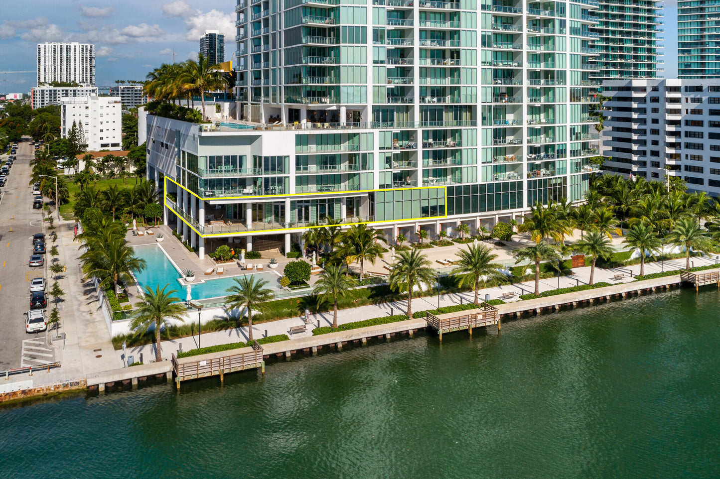 2955 NE 7th Ave Unit 2955