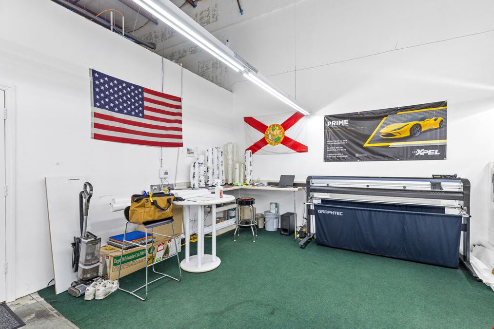 17000 Alico Commerce Ct Unit 105