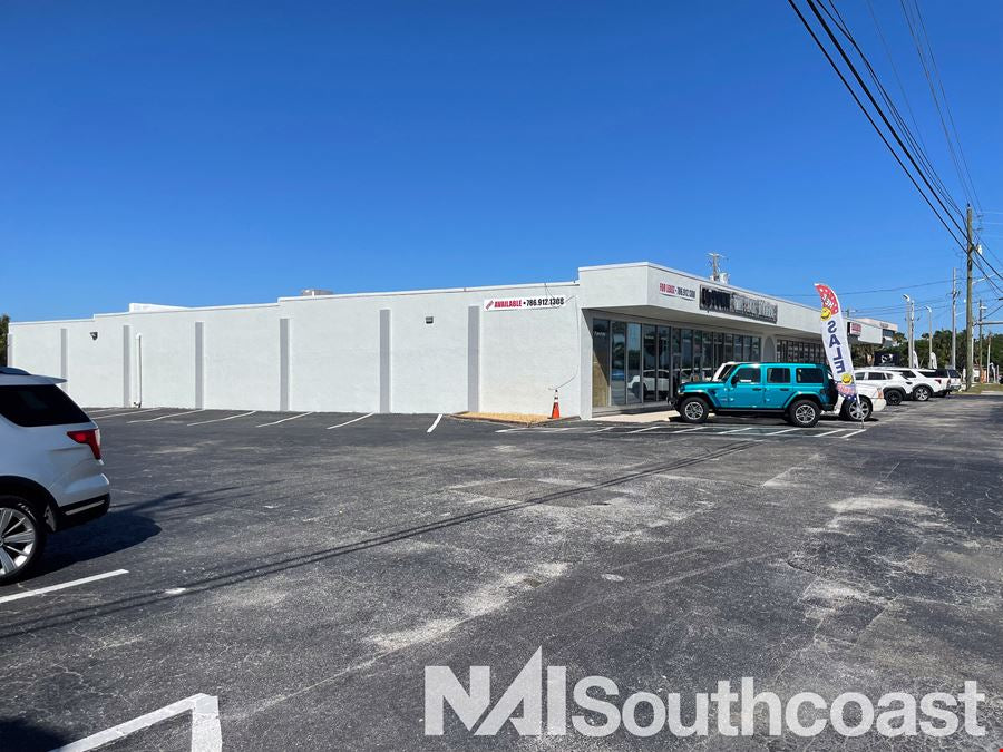 1024 South Harbor City Blvd