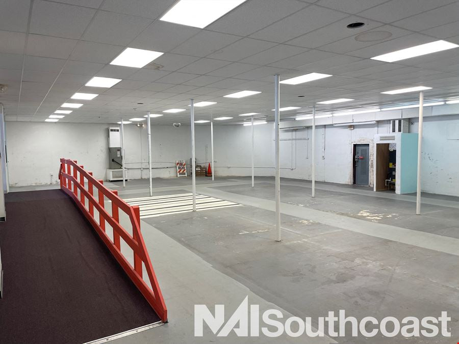 1024 South Harbor City Blvd