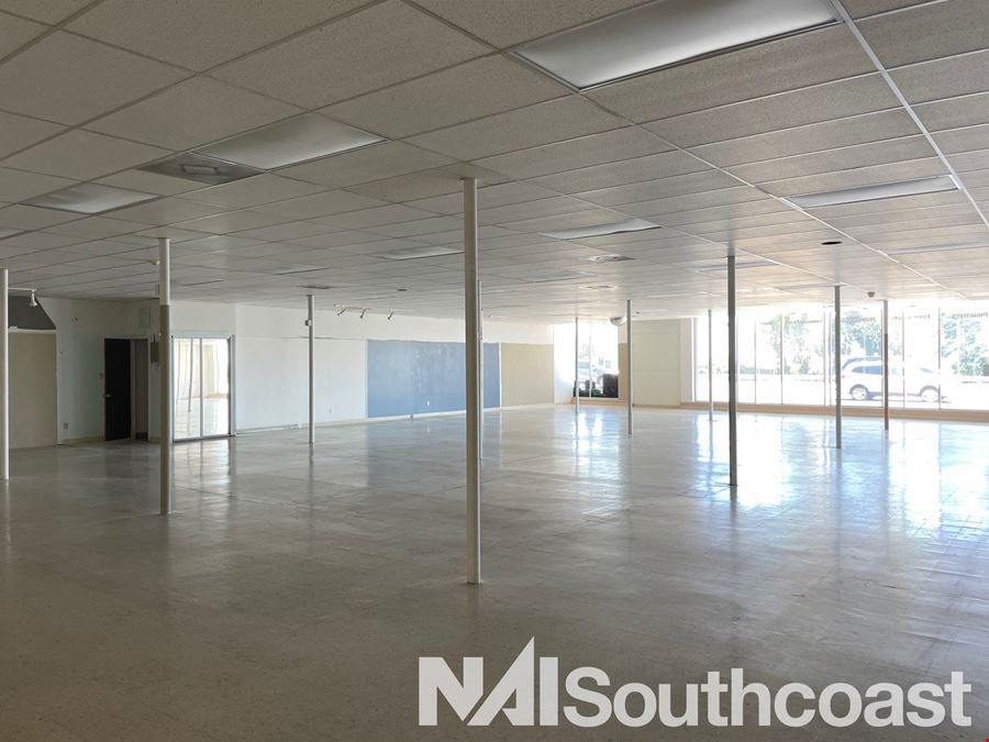 1024 South Harbor City Blvd