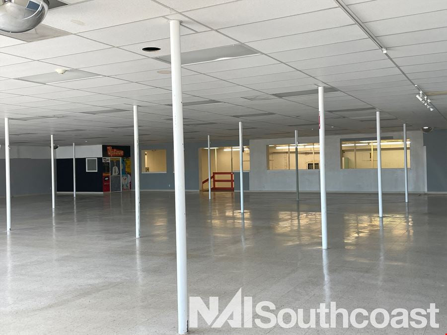 1024 South Harbor City Blvd