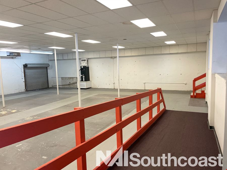 1024 South Harbor City Blvd