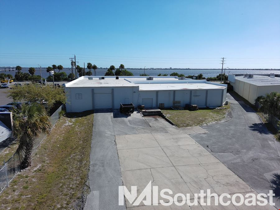 1024 South Harbor City Blvd