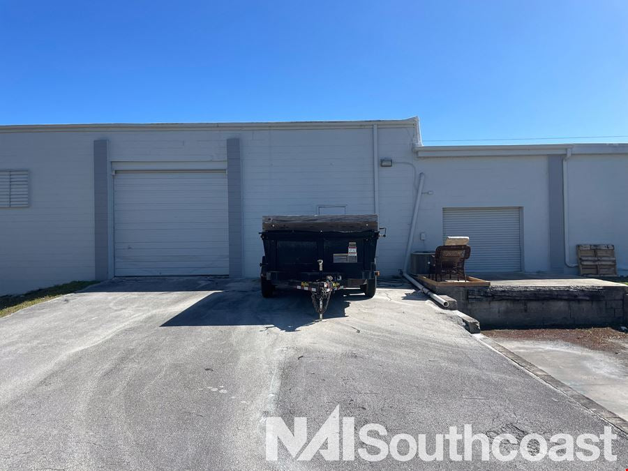 1024 South Harbor City Blvd