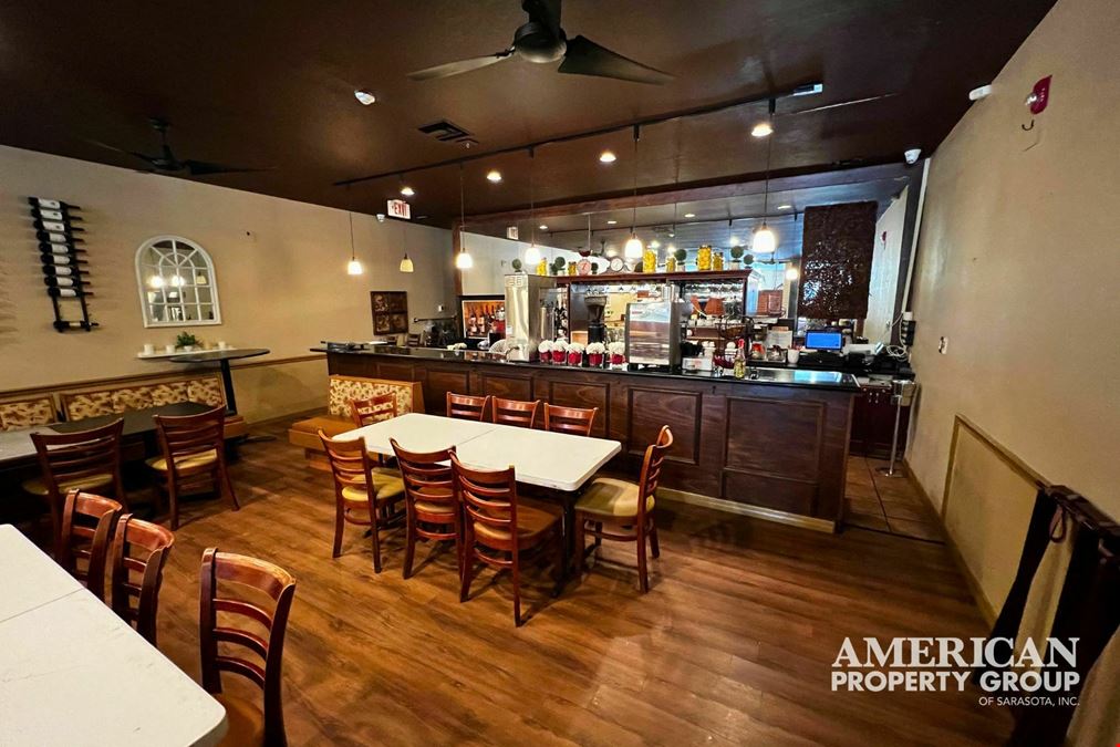 3900 Clark Rd Unit 1 Bldg M