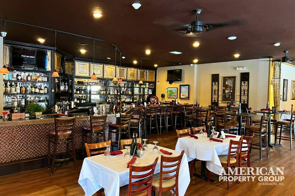 3900 Clark Rd Unit 1 Bldg M