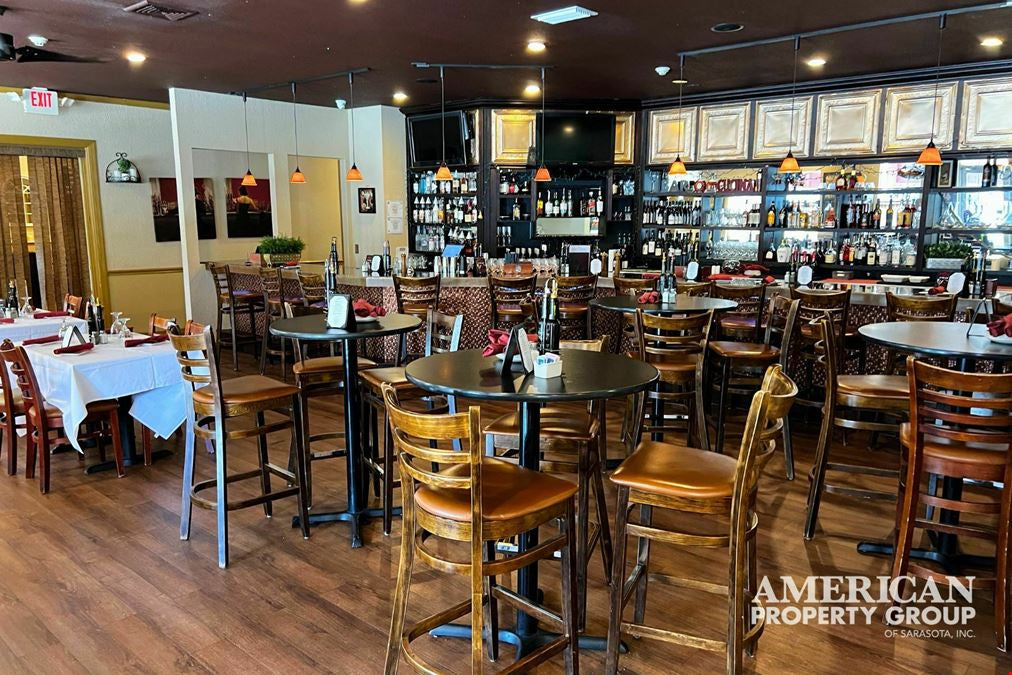 3900 Clark Rd Unit 1 Bldg M