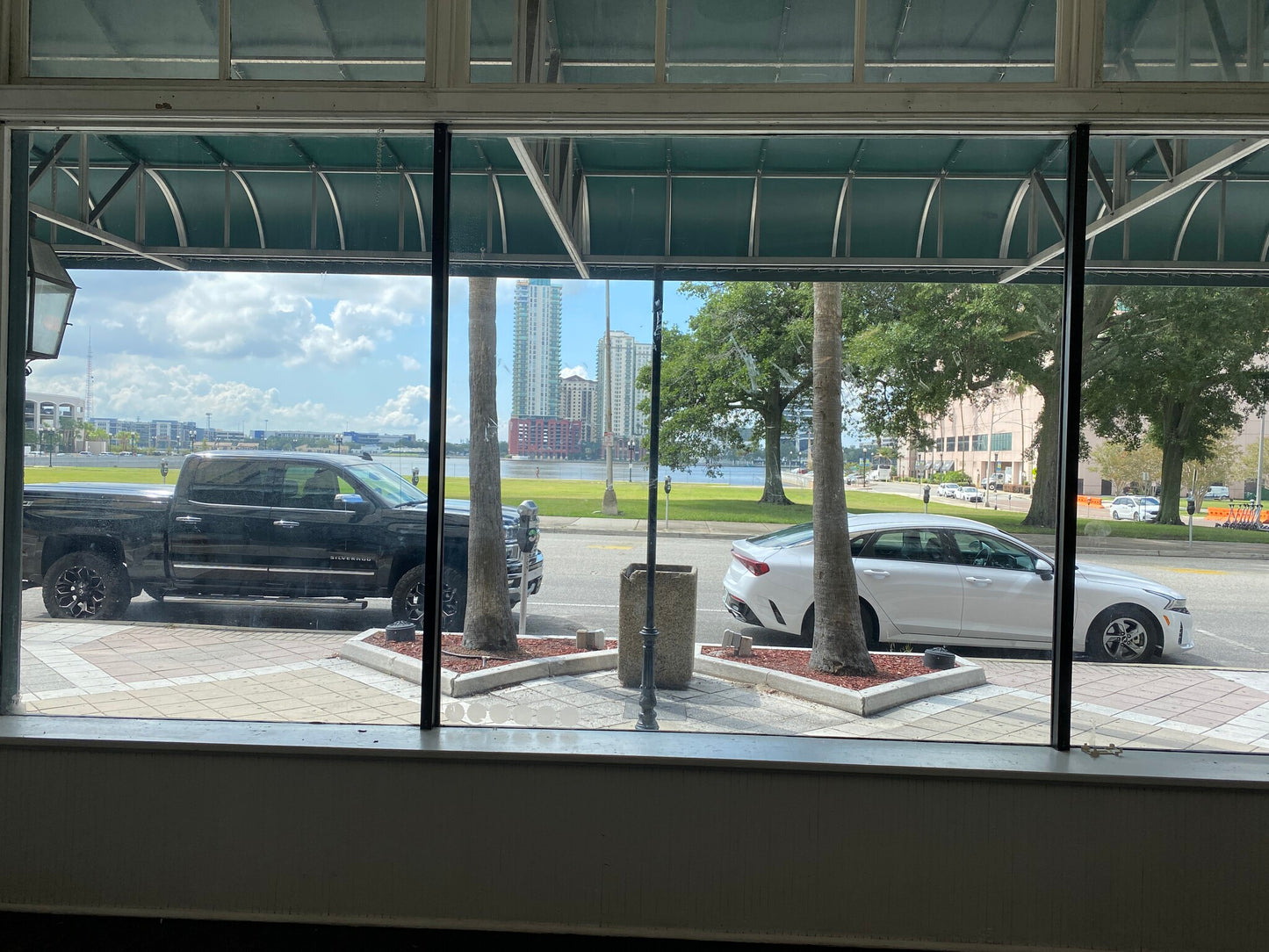 301 E Bay St Unit 3-4