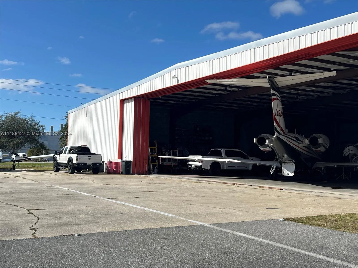 545 Air Park Rd Unit C-5