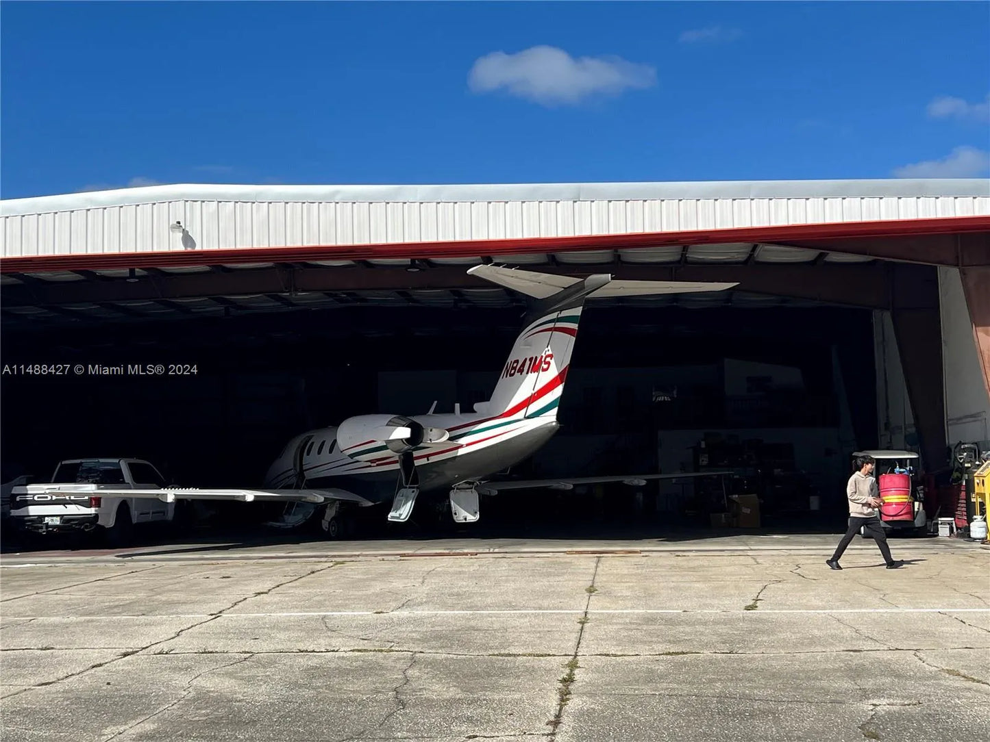 545 Air Park Rd Unit C-5