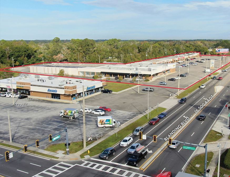 5014-5276 Blanding Blvd