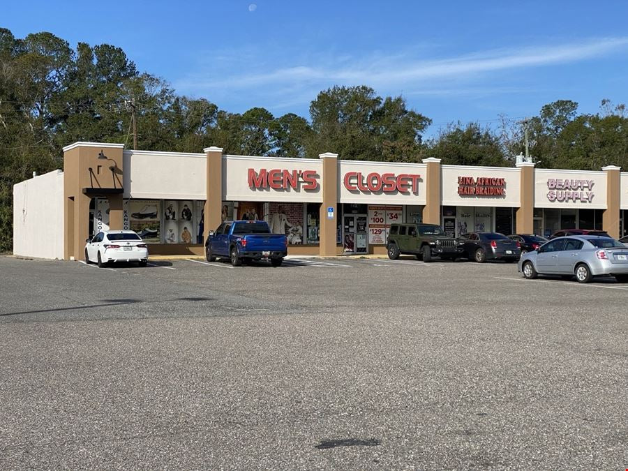 5014-5276 Blanding Blvd