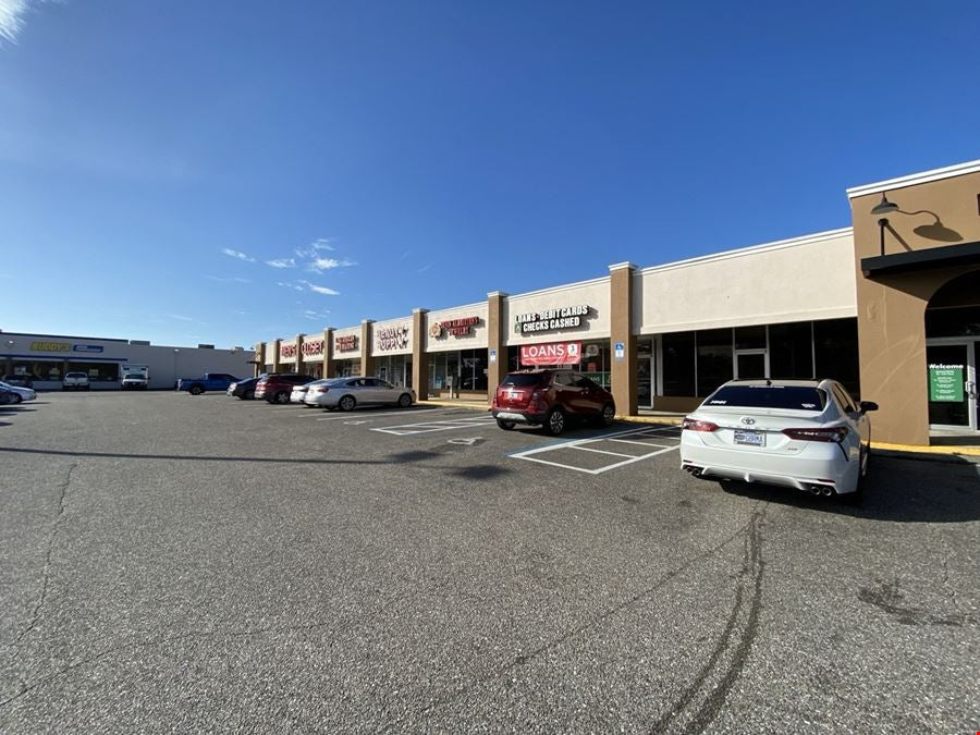 5014-5276 Blanding Blvd