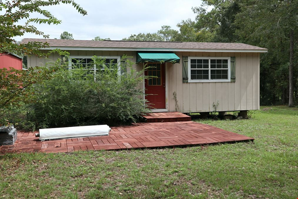 1270 Florida Georgia Hwy