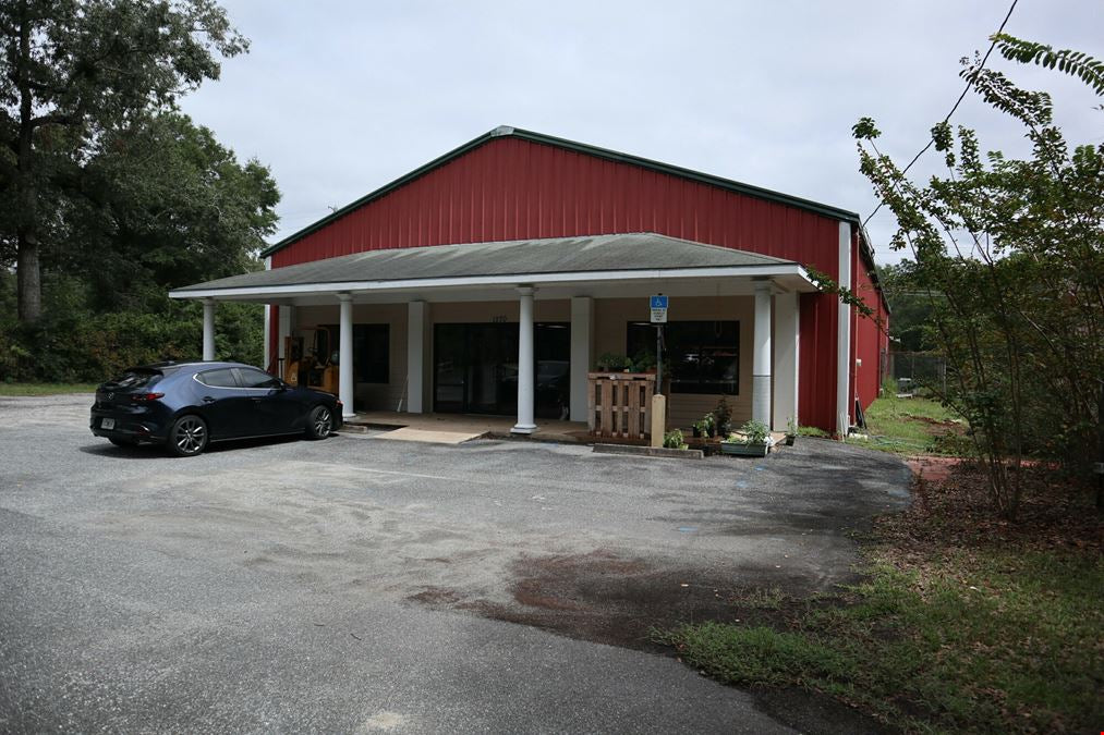 1270 Florida Georgia Hwy